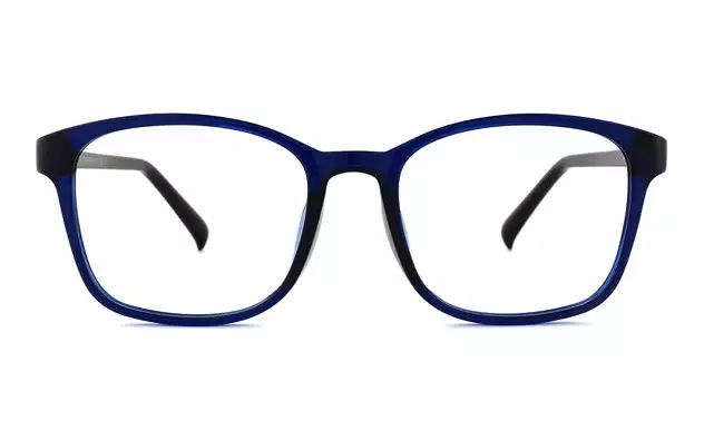Eyeglasses OWNDAYS OR2044S-8S  ネイビー