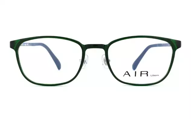 Eyeglasses AIR Ultem AU2024-W  Green
