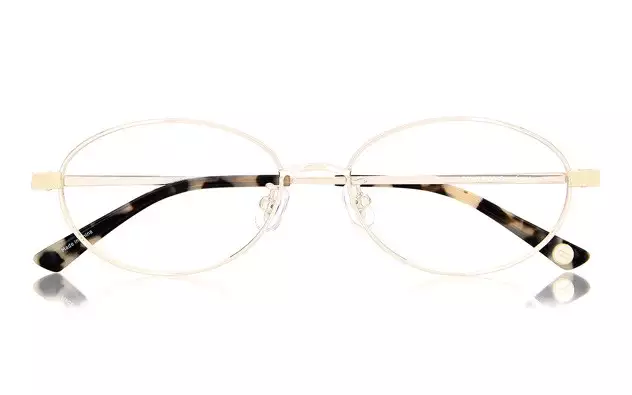Eyeglasses OWNDAYS CL1010G-0S  Beige