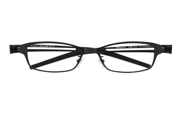 Eyeglasses AIR FIT AF1016-B  Black