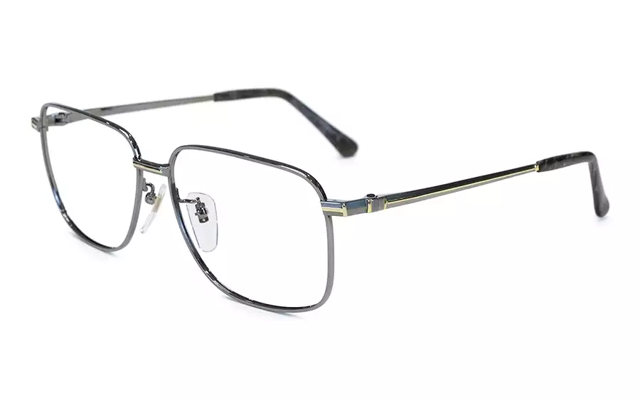 Eyeglasses OWNDAYS ODL1015Y-1S  Brown