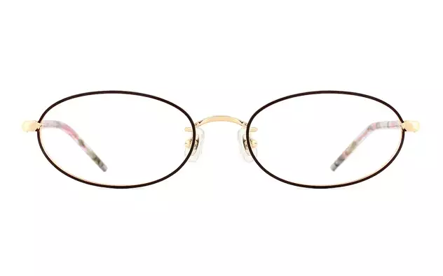 Eyeglasses OWNDAYS CL1005T-8A  ブラウン