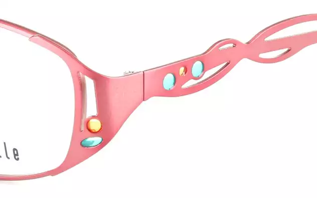 Eyeglasses Graph Belle OT1054  Light Pink