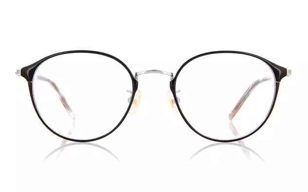 Eyeglasses Graph Belle GB1029B-1S  ブラック