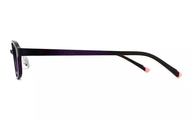 Eyeglasses AIR Ultem AU2043-N  ライトパープル