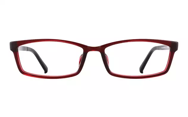 Eyeglasses OWNDAYS OR2028N-8A  レッド