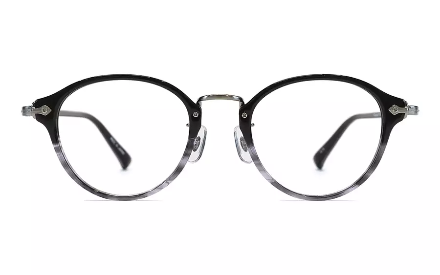 Eyeglasses OWNDAYS ODL2009T-1S  クリアブラック