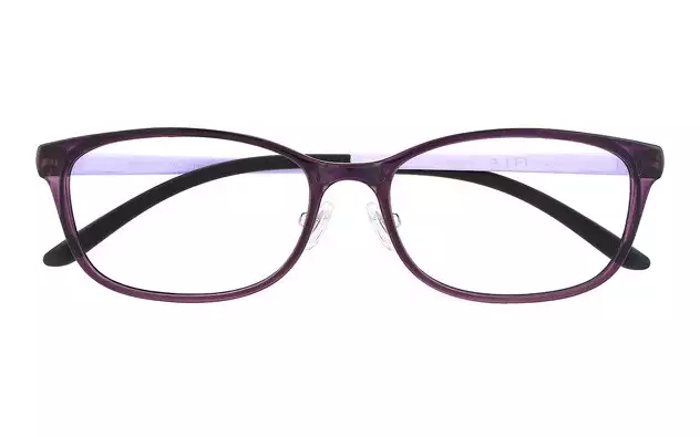 Eyeglasses AIR Ultem AU2047-P  Purple