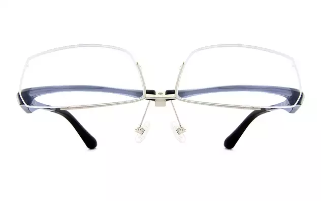 Eyeglasses AIR FIT AR2026T-9S  Clear Gray