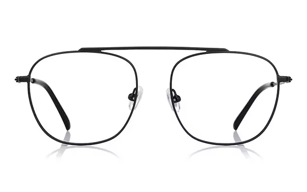 Eyeglasses John Dillinger EUJD102T-1S  Black