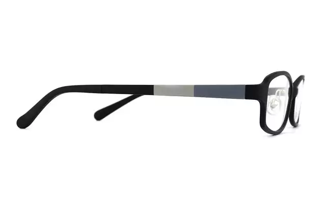 Eyeglasses AIR Ultem AU2031-N  マットブラック