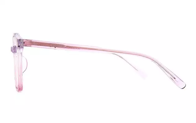 Eyeglasses lillybell LB2006J-0S  パープル