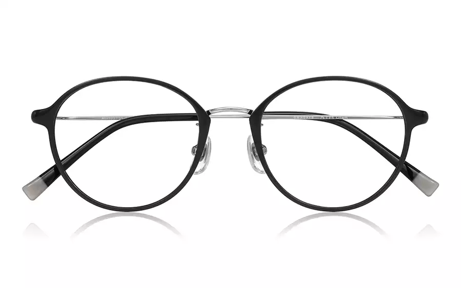 Eyeglasses AIR Ultem AU2103T-3A  Black