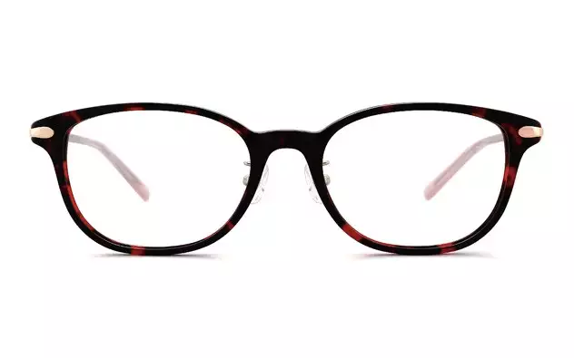 Eyeglasses OWNDAYS CL2004J-8A  Red Demi