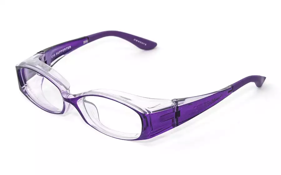 Eyeglasses OWNDAYS OGT-840  Purple