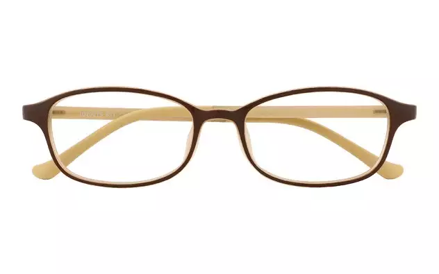 Eyeglasses Junni JU2021S-8S  ブラウン