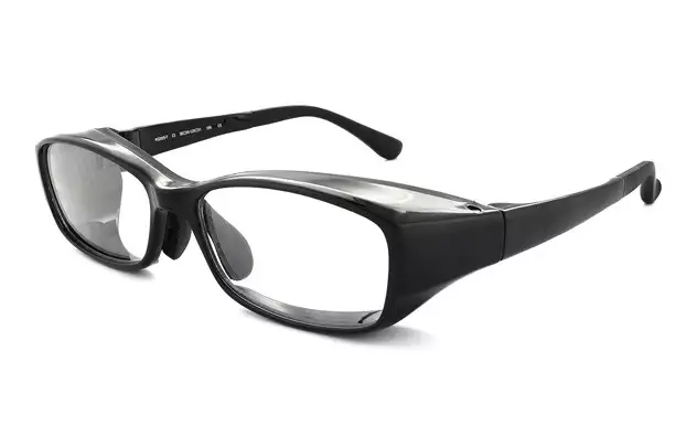 Eyeglasses OWNDAYS PG2005-T  ブラック