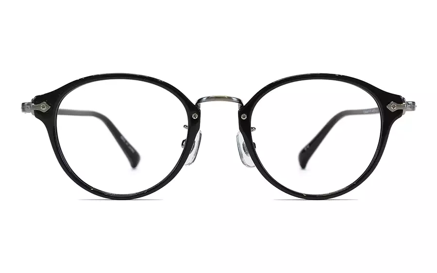 Eyeglasses OWNDAYS ODL2009T-1S  ブラック