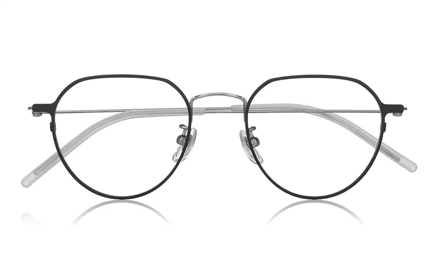 Eyeglasses AIR FIT AF1032G-2A  ブラック