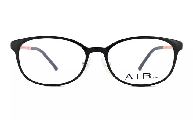 Eyeglasses AIR Ultem AU2034-Q  ブラック