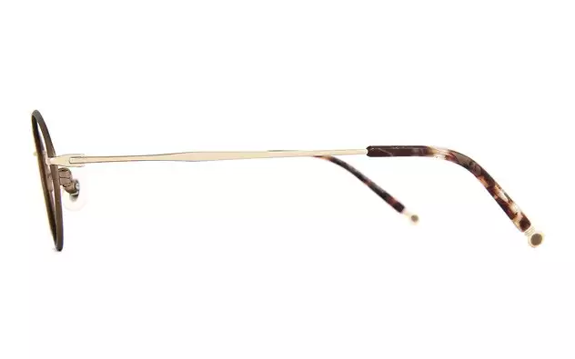 Eyeglasses OWNDAYS CL1008B-9A  Brown