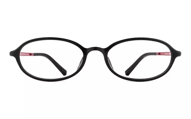 Eyeglasses eco²xy ECO2014K-8A  ブラック
