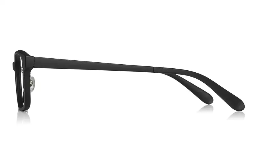 Eyeglasses OWNDAYS OR2071A-3S  Matte Black