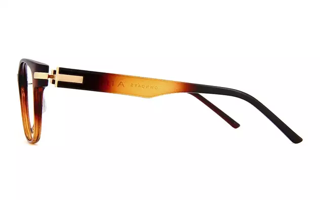 Eyeglasses AIR FIT AR2025S-9A  ブラウン