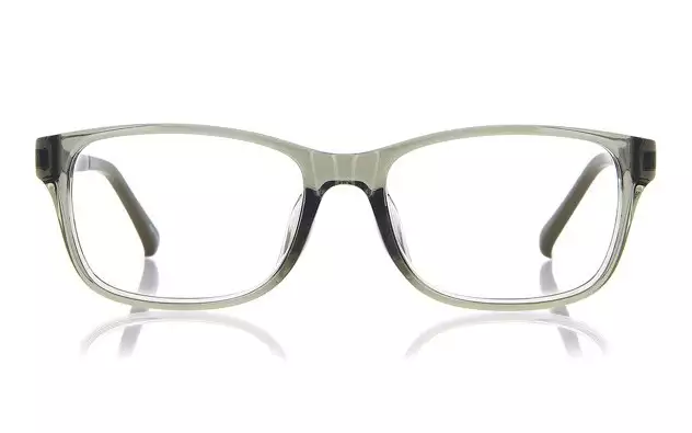 Eyeglasses OWNDAYS OR2026-N  カーキ