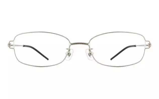 Eyeglasses AIR FIT AF1018-G  シルバー
