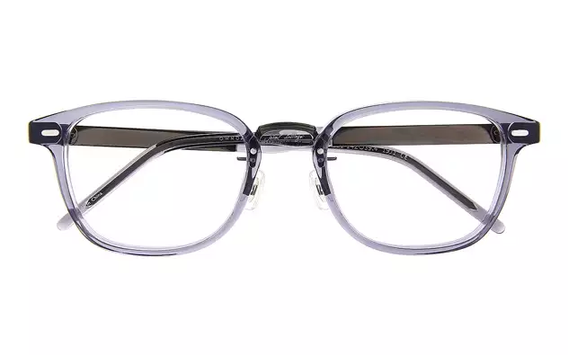 Eyeglasses John Dillinger JD2036J-9A  ブルー