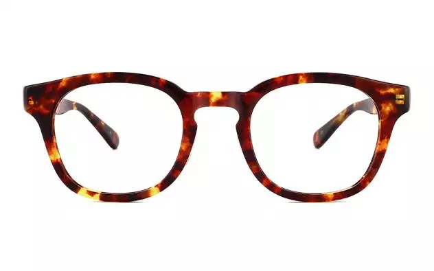 Eyeglasses 千一作 SENICHI16  Brown Demi