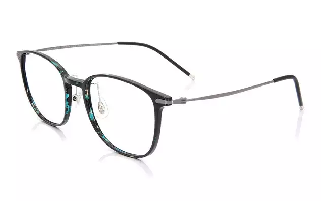 Eyeglasses AIR Ultem AU2080T-0S  Blue Demi