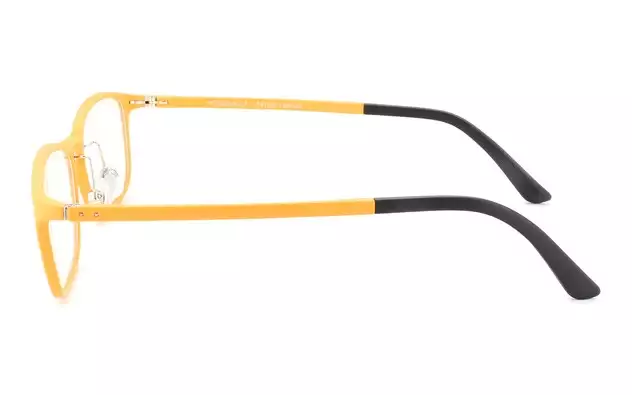 Eyeglasses OWNDAYS PC PC2001-N  オレンジ