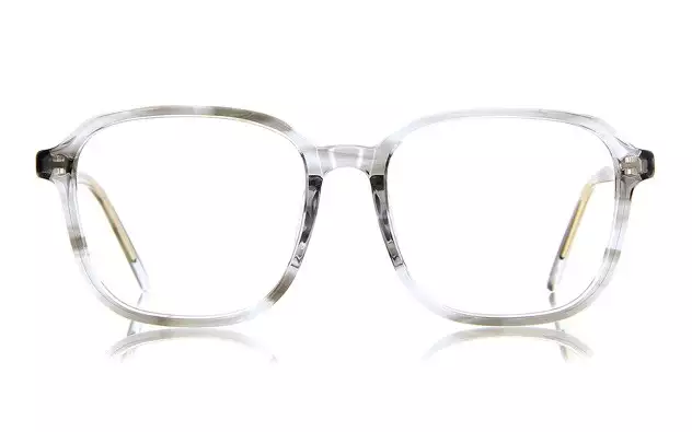 Eyeglasses +NICHE NC3016J-0S  Clear Grey Demi