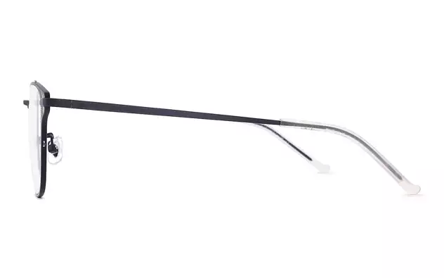 Eyeglasses lillybell LB1005G-8A  マットグレー