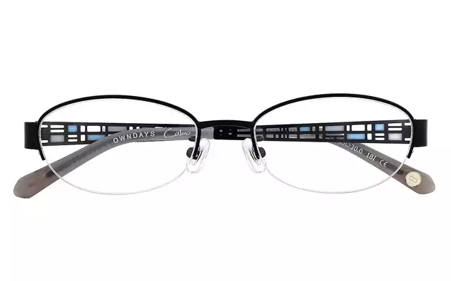 Eyeglasses OWNDAYS CL1002G-8A  Black