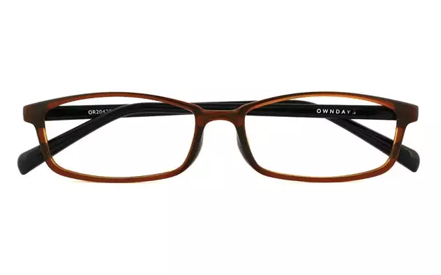 Eyeglasses OWNDAYS OR2042S-8S  Brown