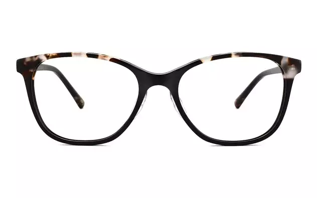 Eyeglasses OWNDAYS SW2003G-8A  ブラック