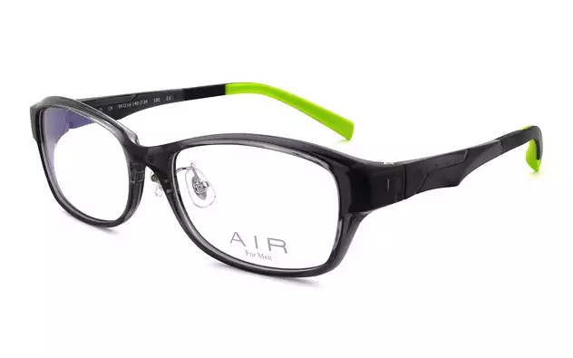 Eyeglasses AIR FIT AR2021-Q  クリアグレー