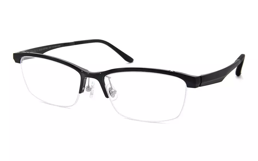 Eyeglasses AIR Ultem AU2077Q-0S  ブラック