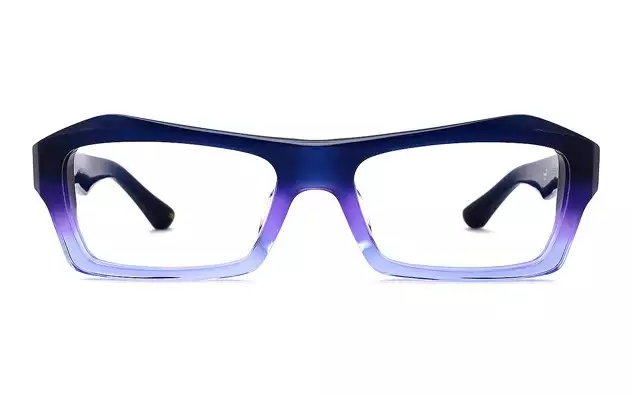 Eyeglasses BUTTERFLY EFFECT BE2014J-8S  Navy