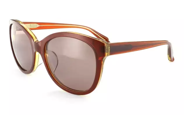 Sunglasses OWNDAYS OESG3004  Light Brown