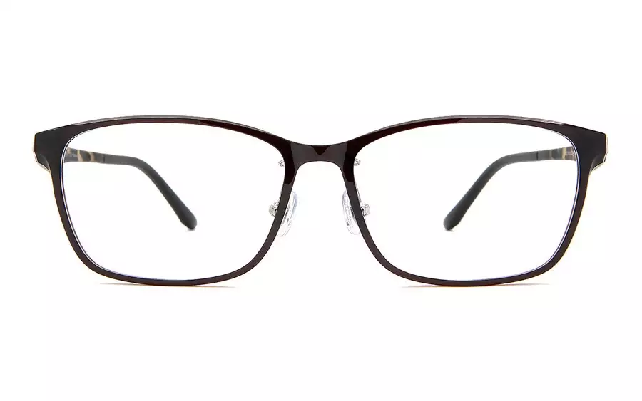 Eyeglasses AIR Ultem AU2076Q-0S  Brown