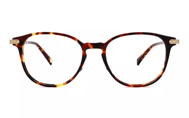 Eyeglasses Graph Belle GB2021B-8A  Brown Demi