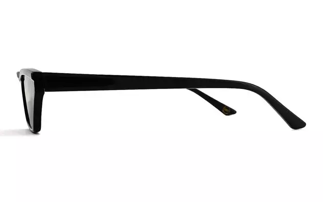 Sunglasses OWNDAYS SW3001B-8A  ブラック