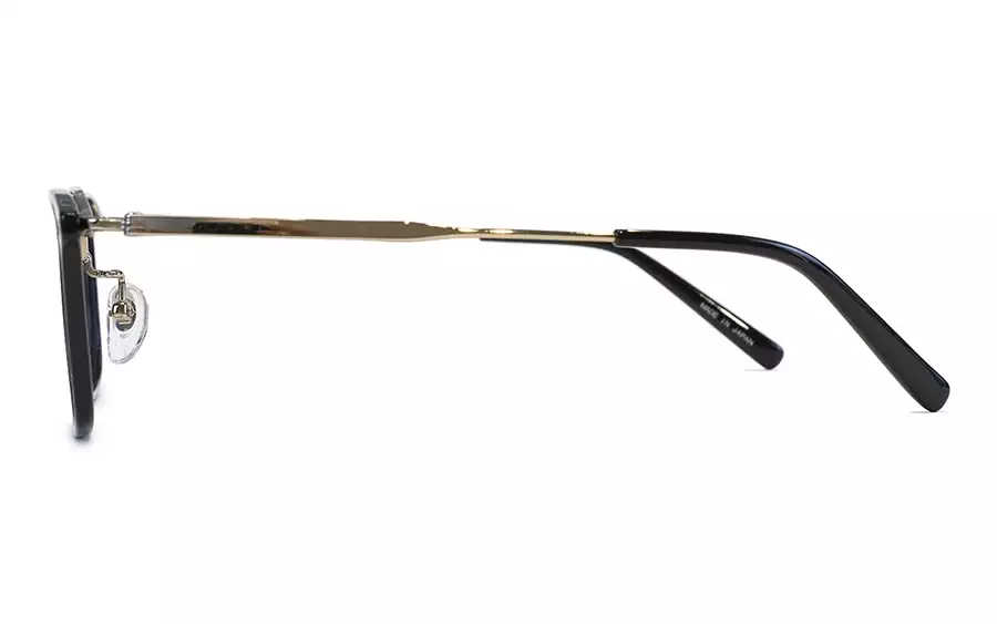 Eyeglasses OWNDAYS ODL2005Y-1S  ブラック