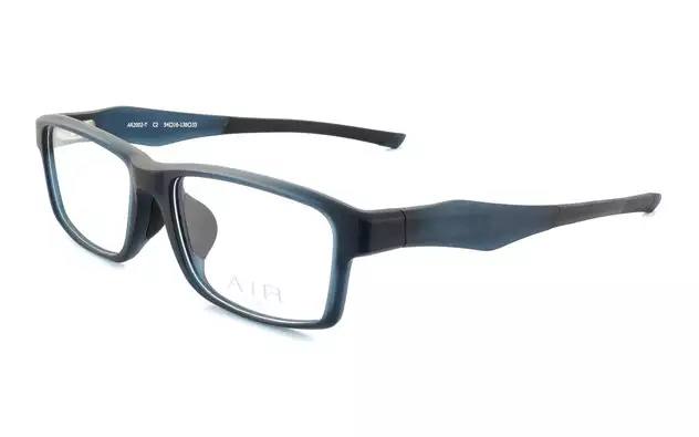 Eyeglasses AIR FIT AR2002-T  Mat Blue