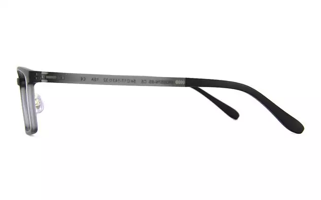 Eyeglasses OWNDAYS OR2057N-9S  マットグレー