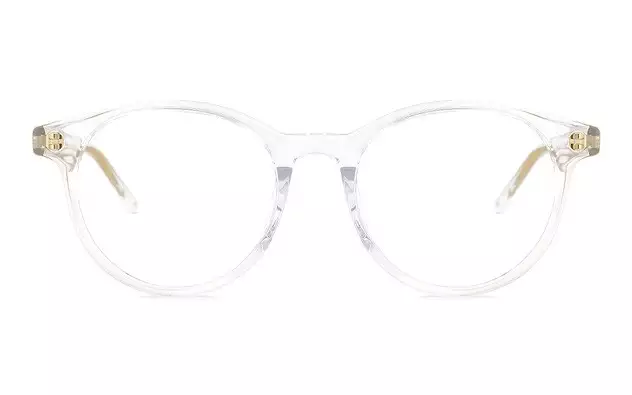 Eyeglasses +NICHE NC3004J-8S  Clear
